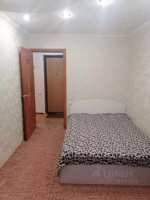 2-к кв. Башкортостан, Уфа Борисоглебская ул., 30/1 (43.0 м) - Фото 2