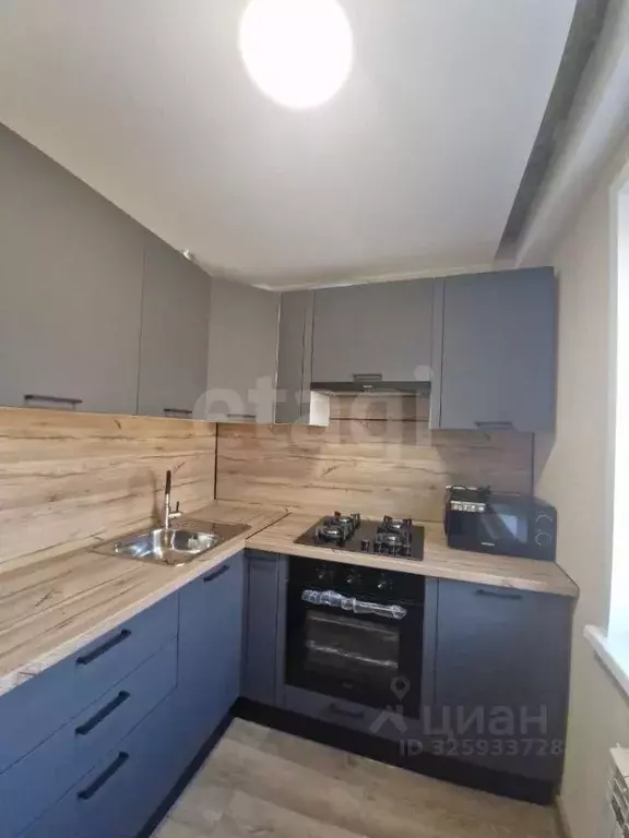 3-к кв. Московская область, Дмитров Загорская ул., 32 (60.7 м) - Фото 1