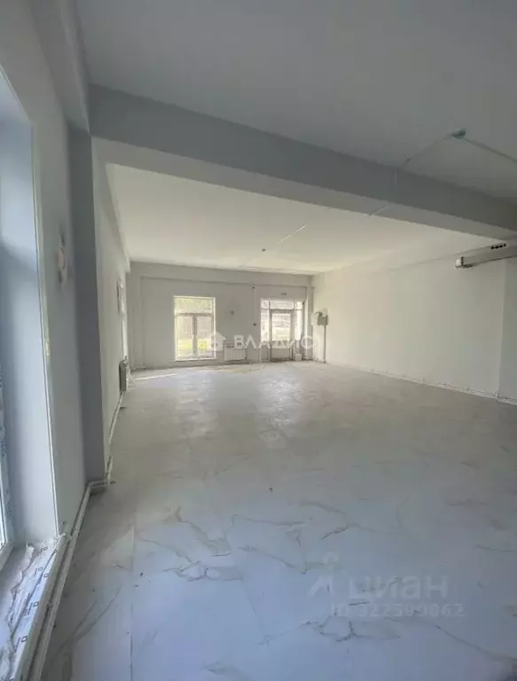 Офис в Бурятия, Улан-Удэ ул. Столбовая, 38 (80 м) - Фото 1