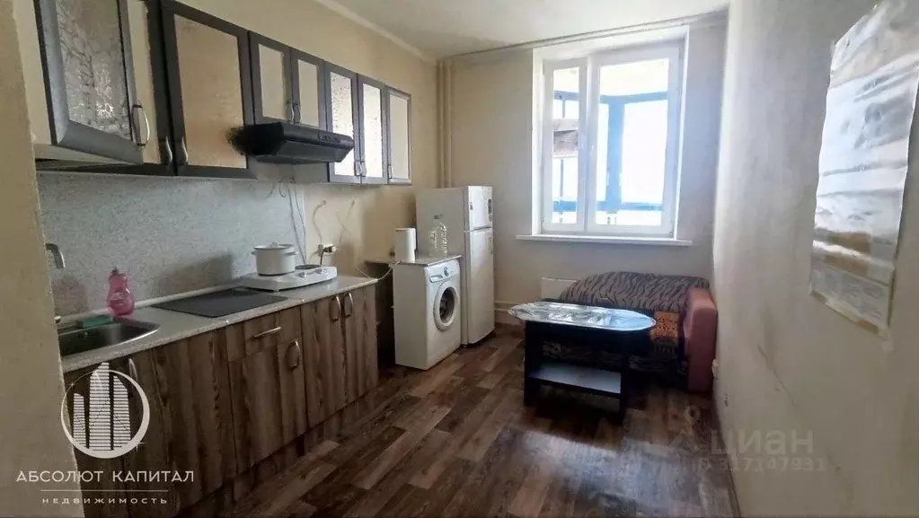 Квартира, 2 комнаты, 61.5 м - Фото 0