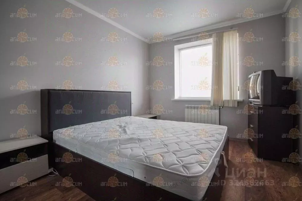 2-к кв. Ставропольский край, Ставрополь ул. Тухачевского, 28/4 (53.5 ... - Фото 2