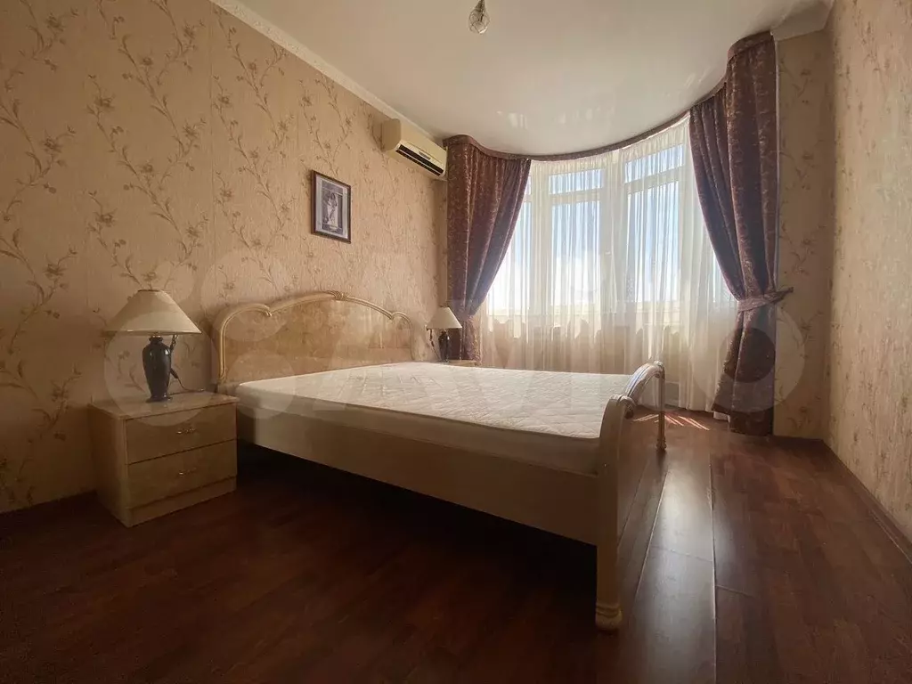 2-к. квартира, 70 м, 13/16 эт. - Фото 1