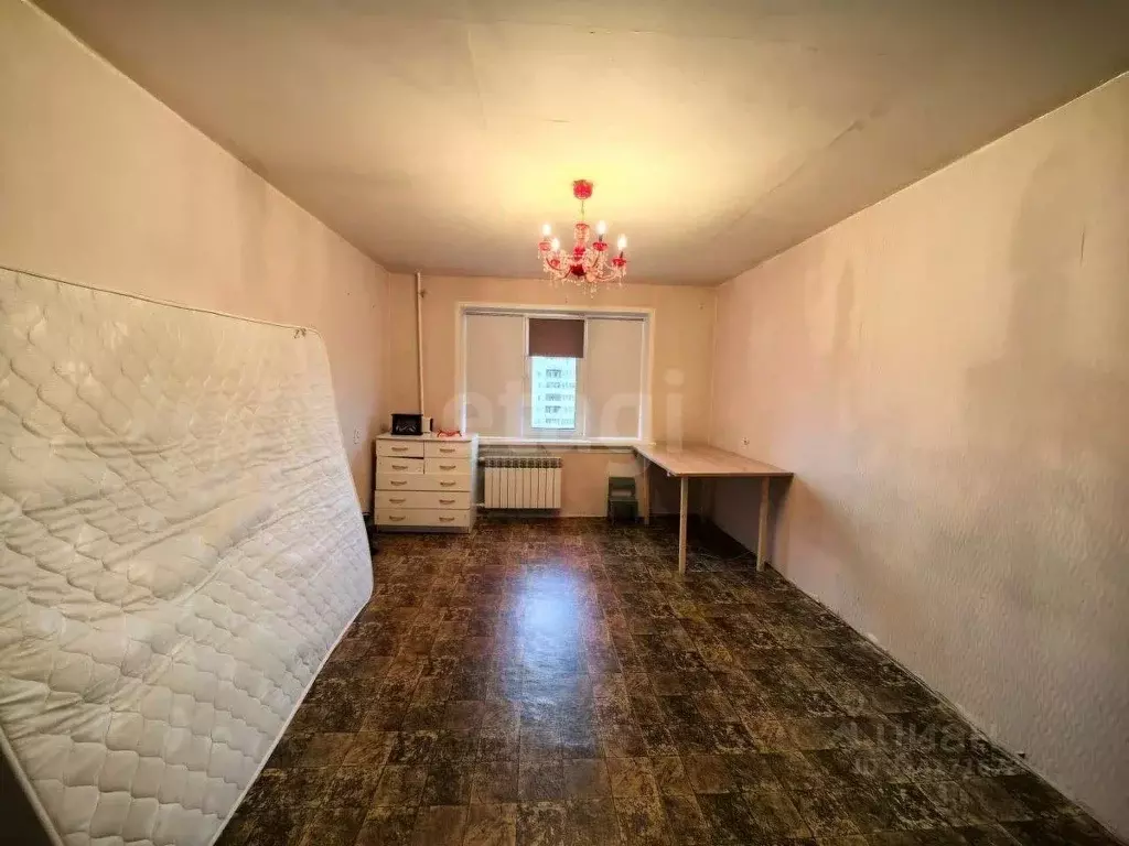 2-к кв. Тверская область, Тверь бул. Гусева, 45к2 (59.3 м) - Фото 1