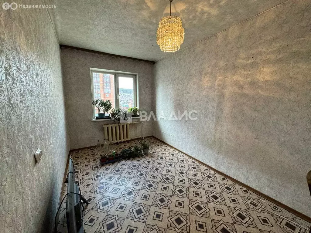 2-комнатная квартира: Иркутск, улица Помяловского, 30 (51 м) - Фото 0