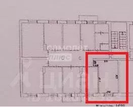Комната, 17.8 м - Фото 1