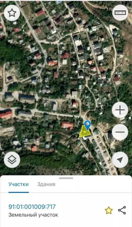 Участок в Севастополь, Севастополь, Балаклава г. ул. Богдана ... - Фото 1