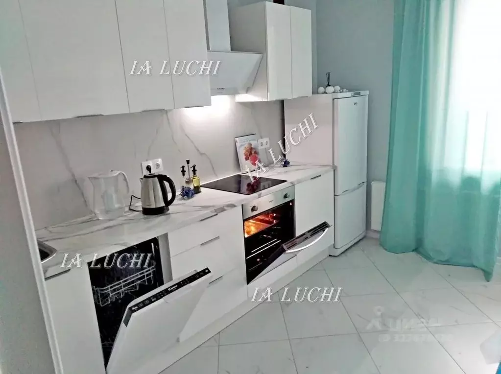 1-к кв. Москва Производственная ул., 8к2 (41.0 м) - Фото 1