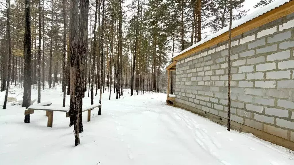 Дом в Смоленка, урочище Лесное (127.1 м) - Фото 2