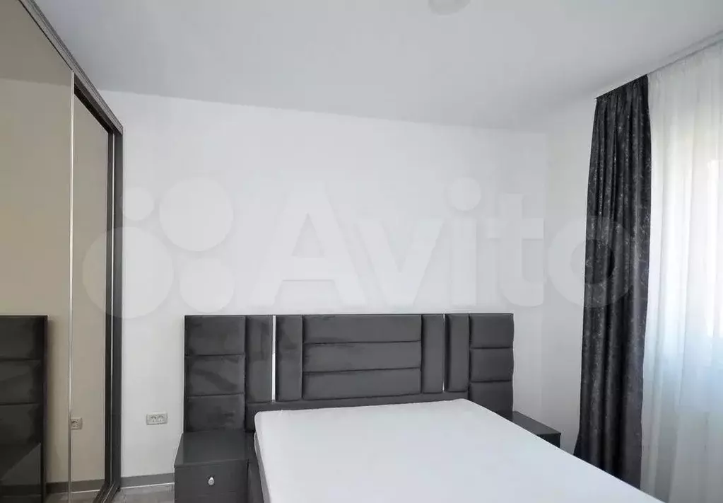 1-к. квартира, 32 м, 2/9 эт. - Фото 1