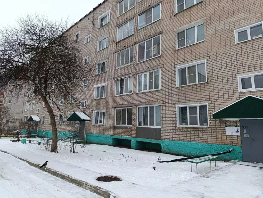 2-к кв. Кировская область, Киров ул. Пушкина, 38А (49.2 м) - Фото 0