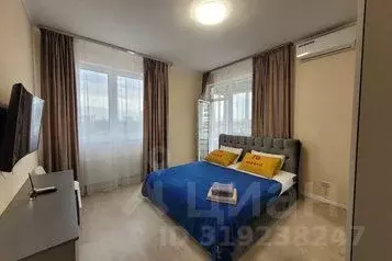 3-к кв. Московская область, Красногорск ул. Липовой Рощи, 6к2 (79.0 м) - Фото 1