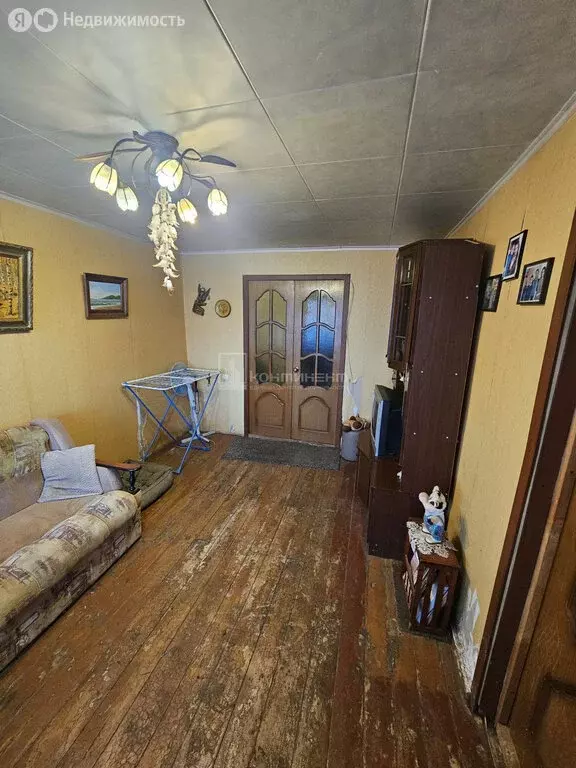 2-комнатная квартира: Ковров, Подлесная улица, 22 (40.8 м) - Фото 2