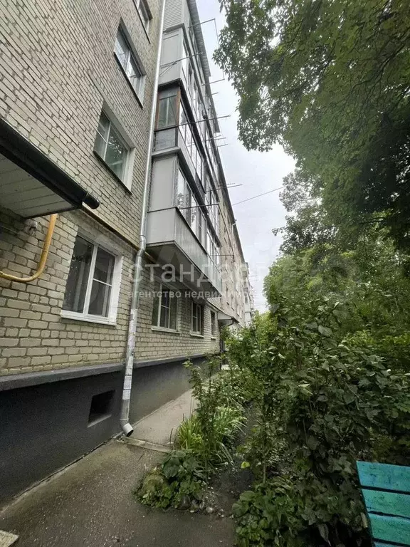 2-к. квартира, 44,9 м, 1/5 эт. - Фото 1