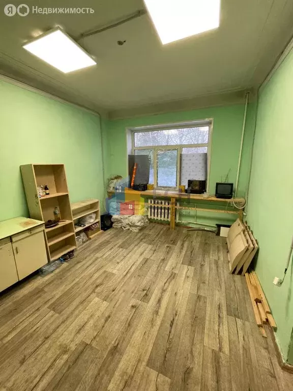 2-комнатная квартира: посёлок Горелки, Большая улица, 8 (56.4 м) - Фото 1