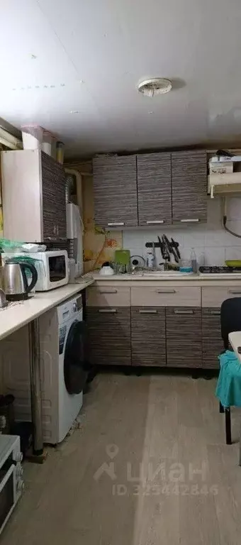 Дом в Крым, Бахчисарайский район, с. Угловое ул. Комарова (85 м) - Фото 1