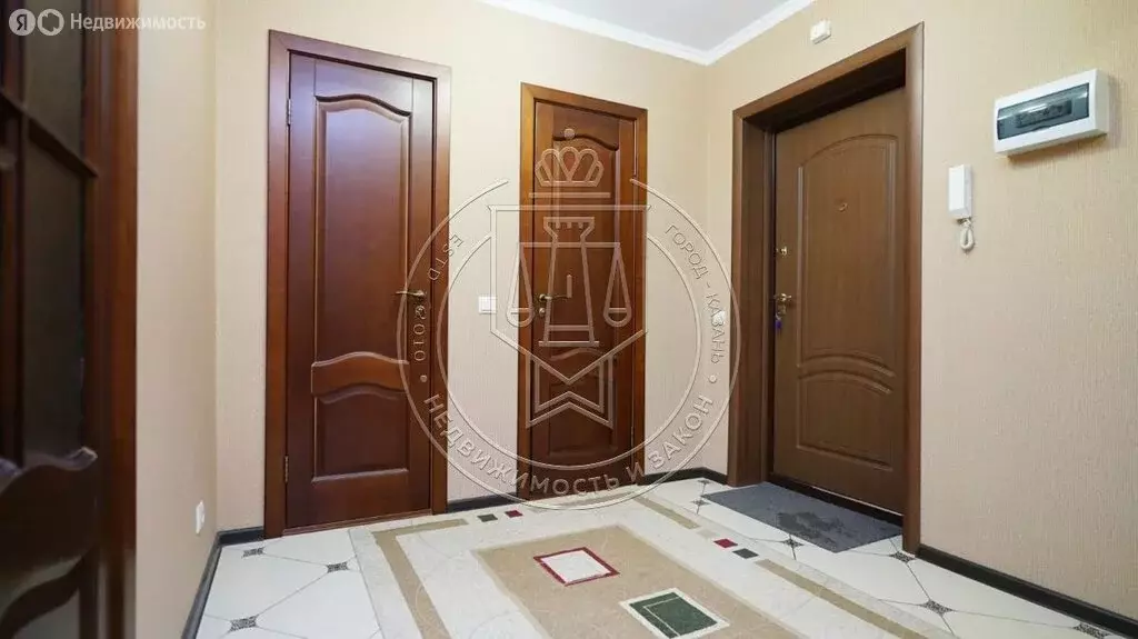 1-комнатная квартира: Казань, улица Бондаренко, 28 (42.5 м) - Фото 1