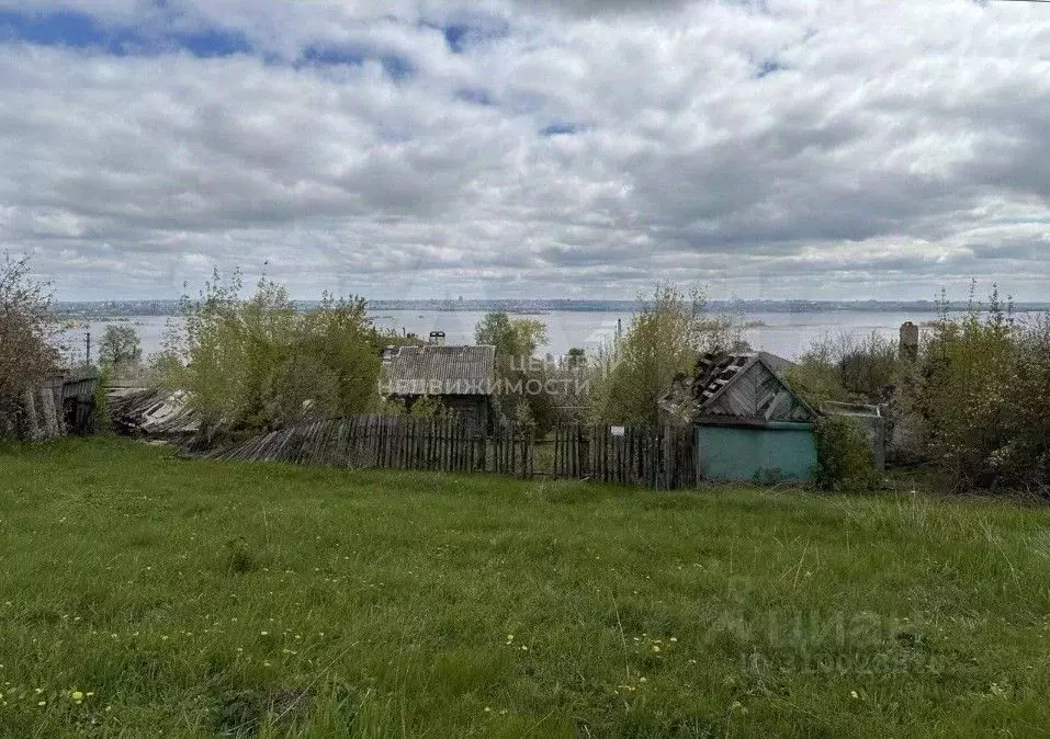 Дом в Татарстан, с. Верхний Услон ул. Боевая, 5 (55 м) - Фото 1