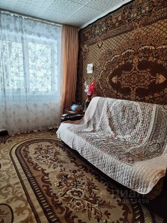 2-к кв. Тверская область, Тверь ул. Склизкова, 40 (43.8 м) - Фото 2