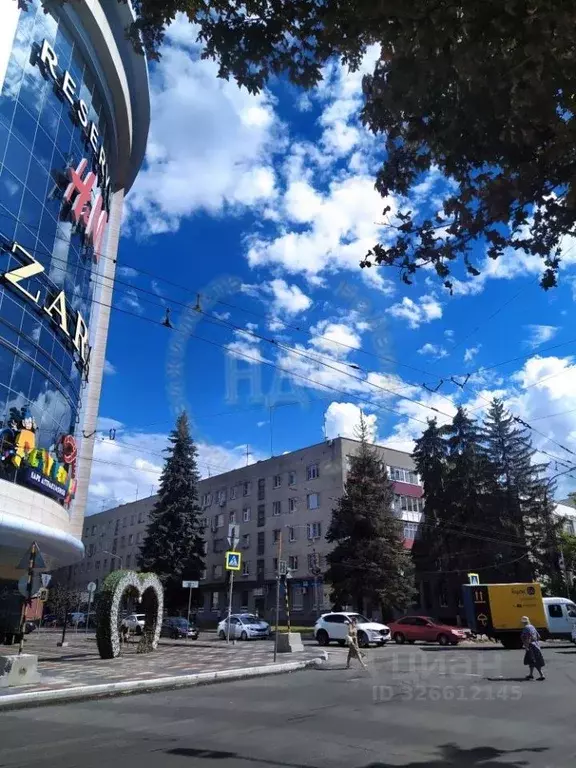 3-к кв. Курская область, Курск ул. Павлова, 6 (57.7 м) - Фото 1