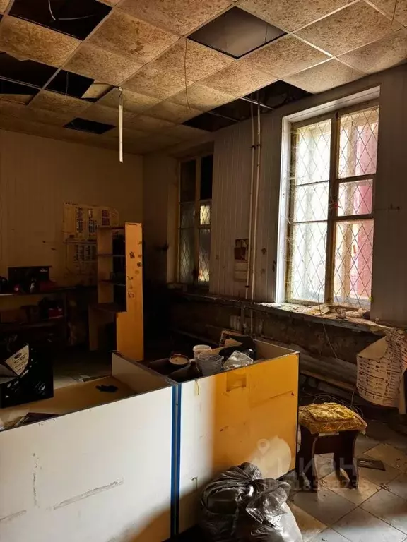 Помещение свободного назначения в Владимирская область, Собинка ... - Фото 0