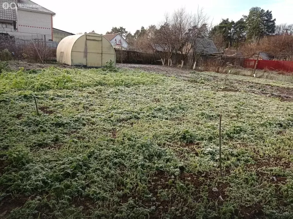 Участок в Речица, Молодёжная улица (10.7 м) - Фото 1