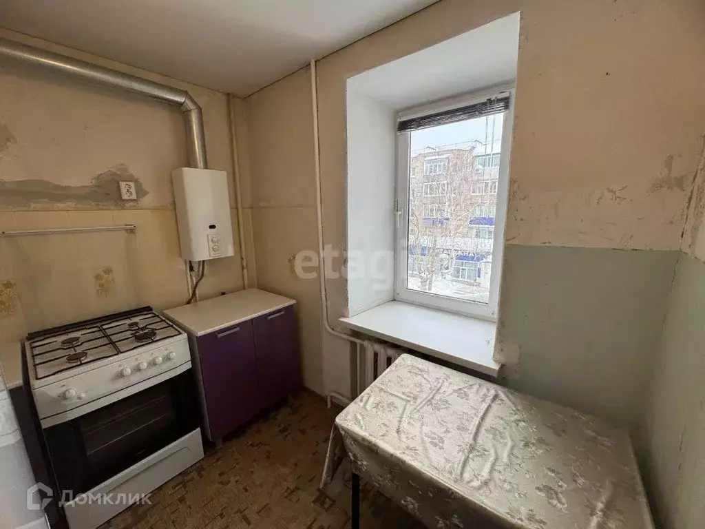 Продаётся 1-к квартира, 31 м - Фото 1