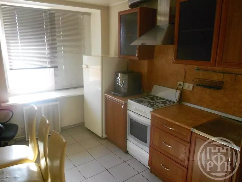 1-к кв. Санкт-Петербург Октябрьская наб., 118К1 (43.0 м) - Фото 1