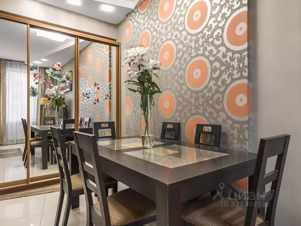 3-к кв. Санкт-Петербург Ярославский просп., 78 (115.0 м) - Фото 2