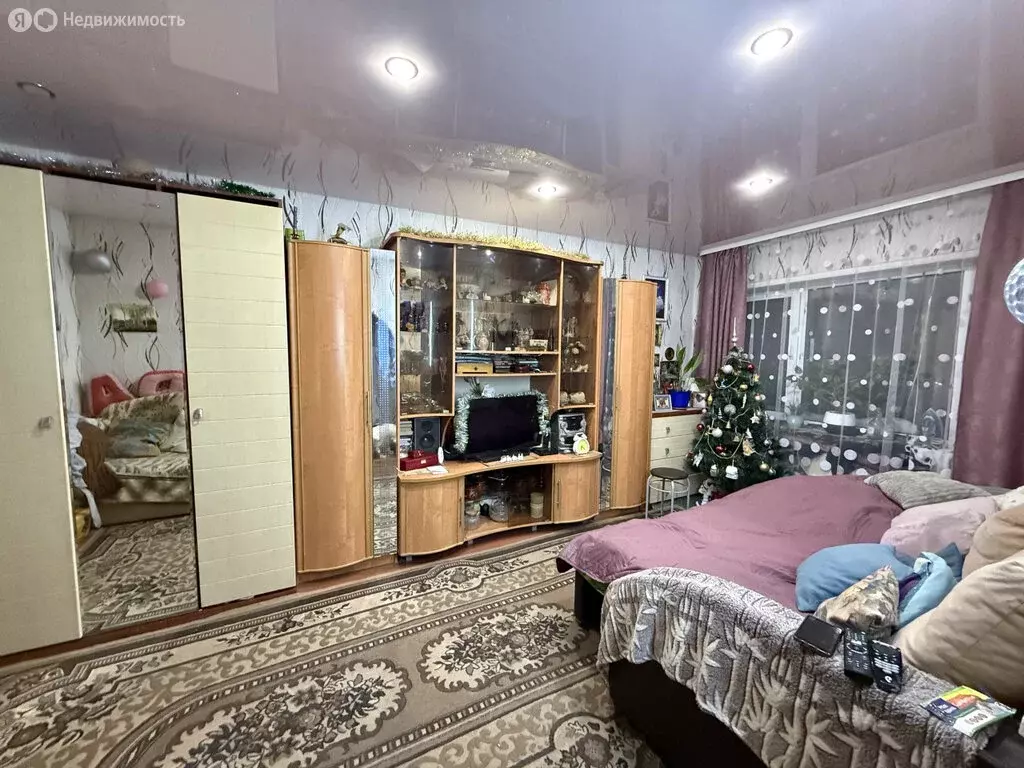 1-комнатная квартира: Березники, улица Красноборова, 11 (30.1 м) - Фото 2