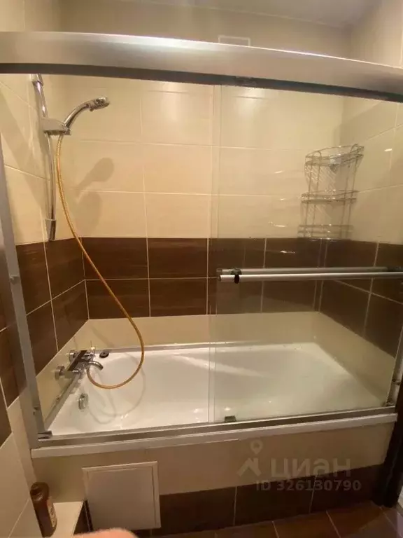 1-к кв. Санкт-Петербург Коломяжский просп., 15к1 (35.0 м) - Фото 2