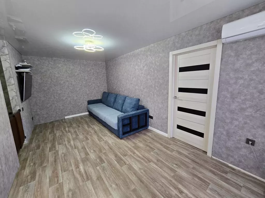 Квартира, 2 комнаты, 42.3 м - Фото 1