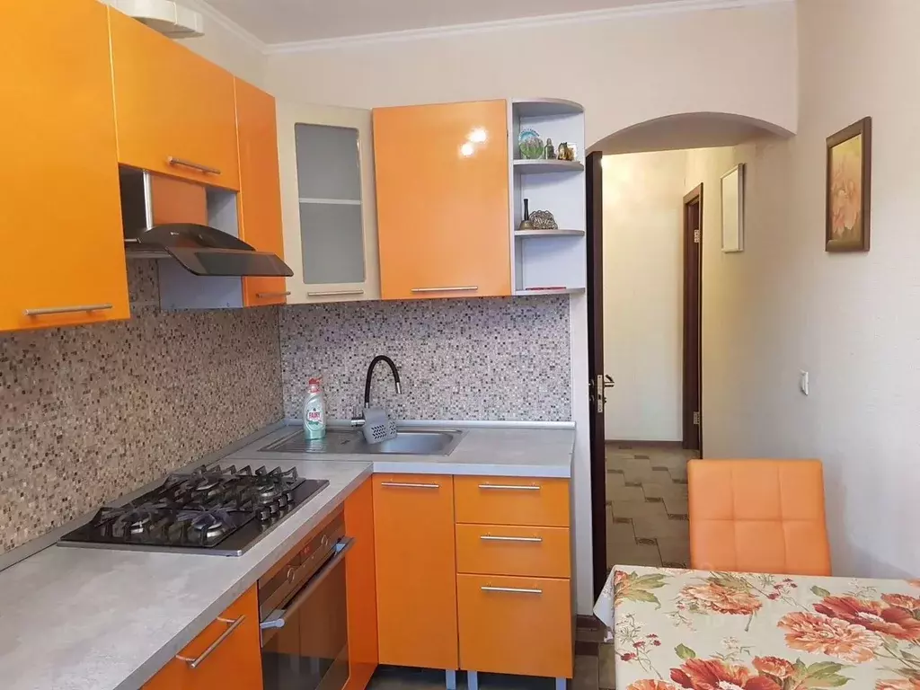 2-к кв. Москва Старая Басманная ул., 9к1 (39.0 м) - Фото 1