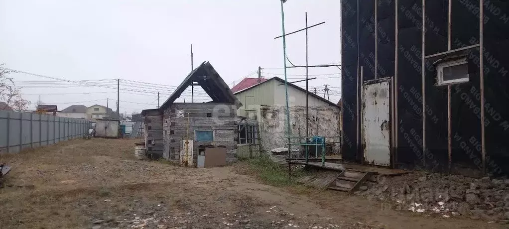 Дом в Саха (Якутия), Якутск пер. Светлый, 12 (47 м) - Фото 0