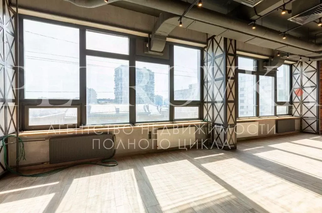 Офис в Москва проезд 3-й Марьиной рощи, 40С1 (51 м) - Фото 1