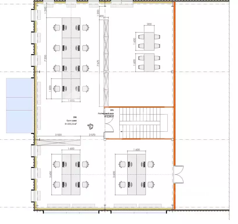 Помещение свободного назначения в Московская область, Истра ... - Фото 2