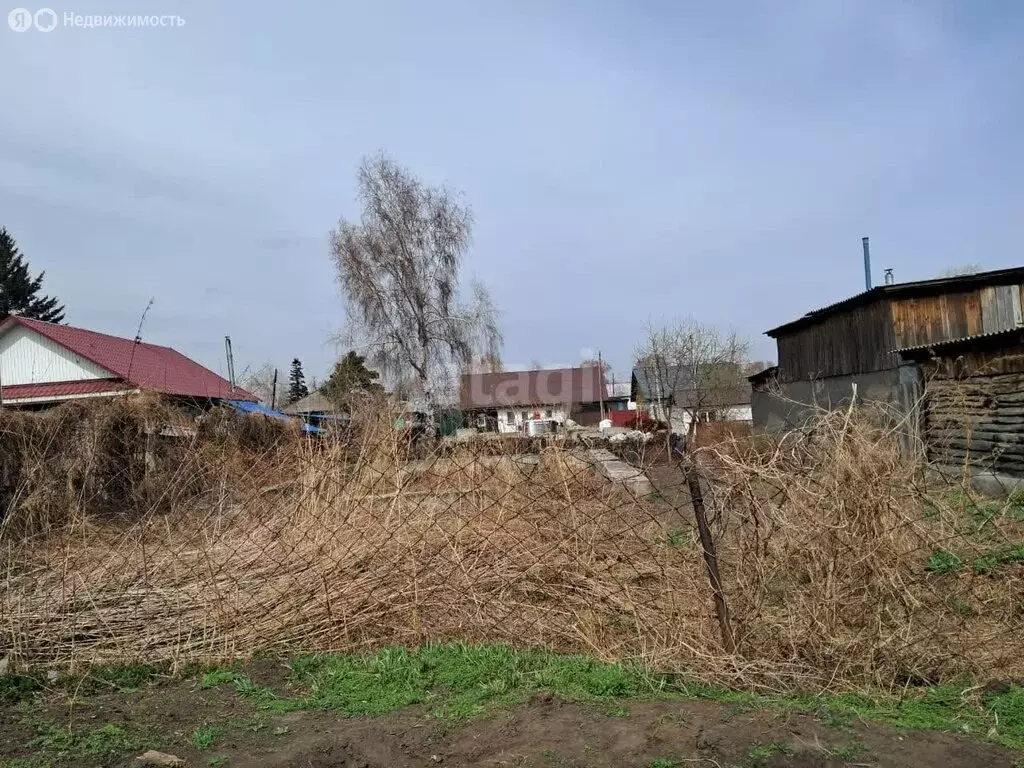 Участок в посёлок Нагорный, Туркменская улица (6.94 м) - Фото 1
