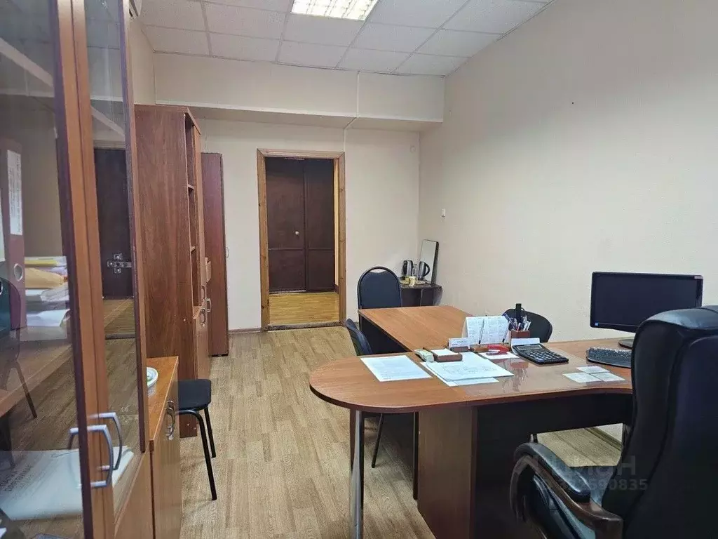 Офис в Новгородская область, Великий Новгород ул. Германа (16 м) - Фото 2