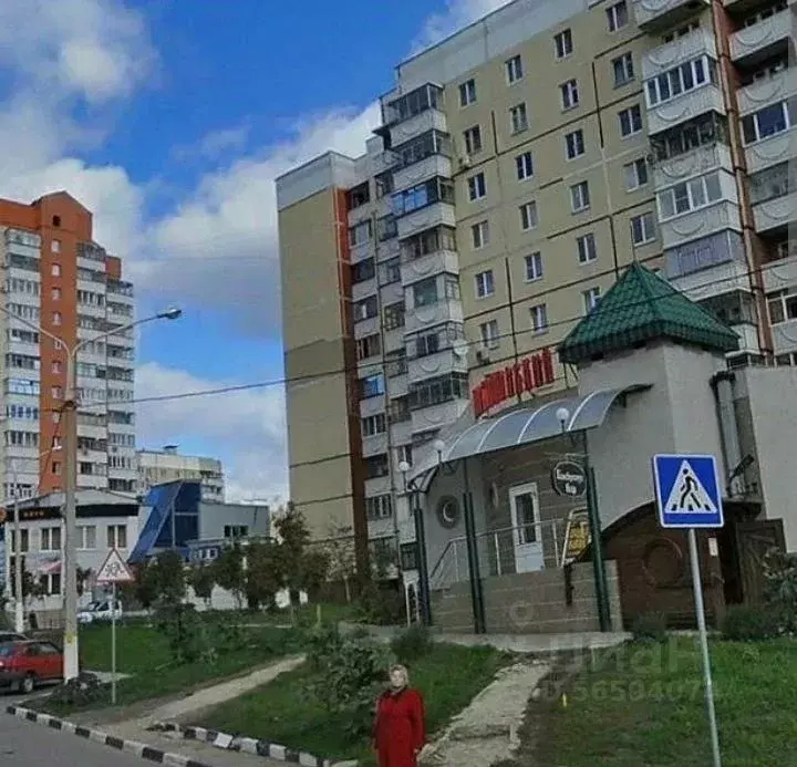Купить Квартиру Город Белгород Улица Спортивная 1