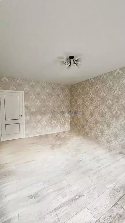 1-к. квартира, 41,5 м, 2/7 эт. - Фото 0