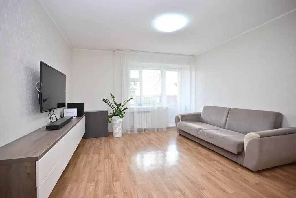 Продаётся 3-к квартира, 68.9 м - Фото 0