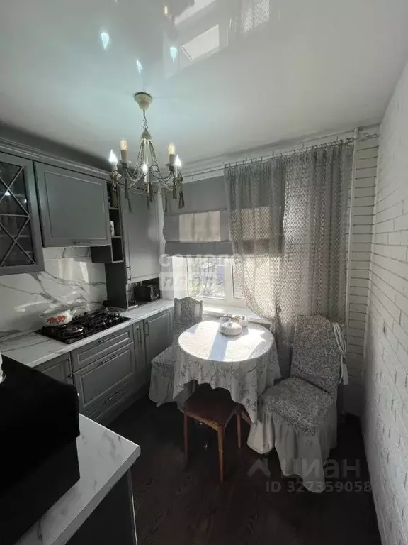 3-к кв. Кабардино-Балкария, Нальчик ул. Кешокова, 69 (69.0 м) - Фото 2