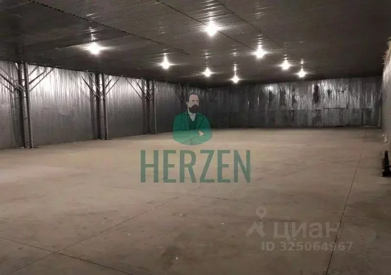 Производственное помещение в Московская область, Наро-Фоминский ... - Фото 2