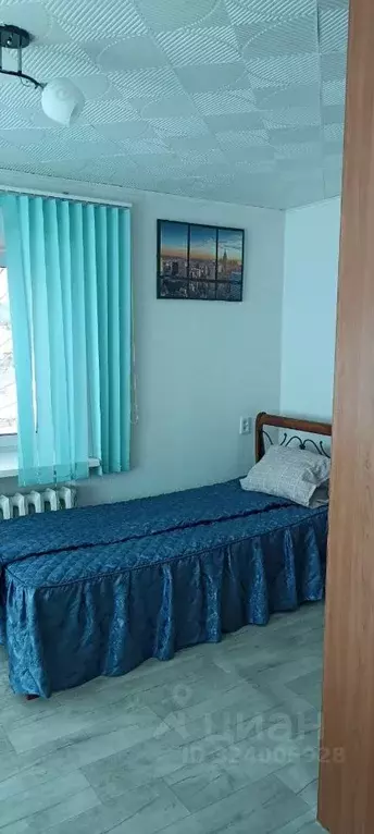 1-к кв. Томская область, Томск ул. Елизаровых, 45 (35.0 м) - Фото 2