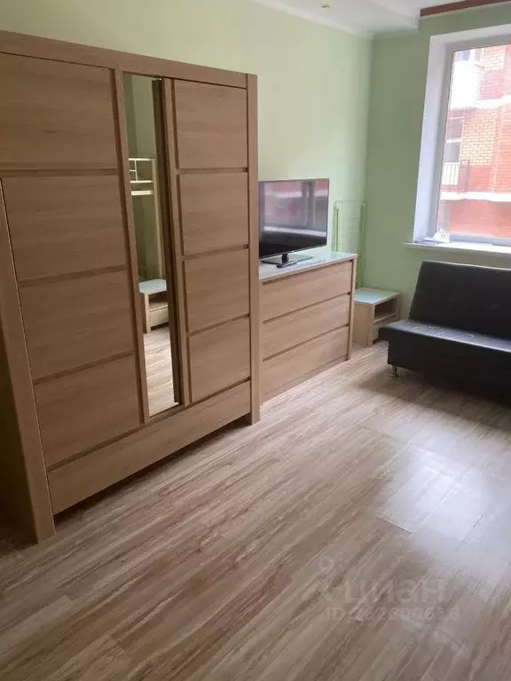 Студия Московская область, Одинцовский городской округ, с. Немчиновка ... - Фото 1