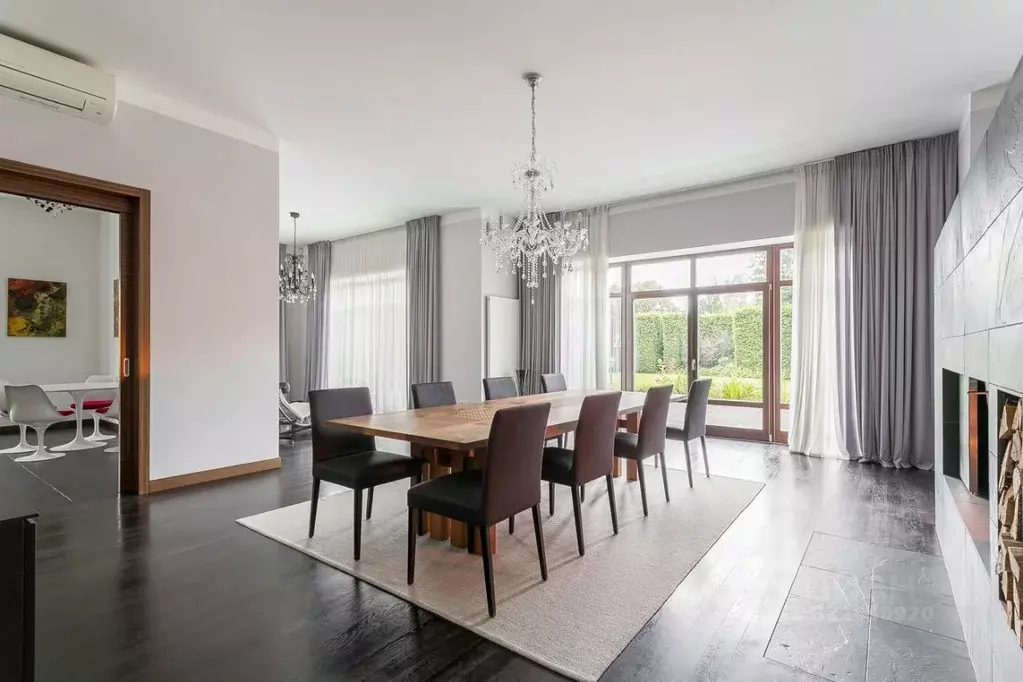 Дом в Москва д. Пенино, Пенино-1 СНТ, 151с1 (800 м) - Фото 2