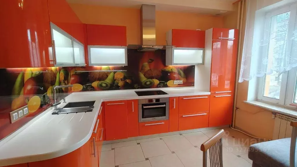 2-к кв. Санкт-Петербург Краснопутиловская ул., 125 (65.4 м) - Фото 1