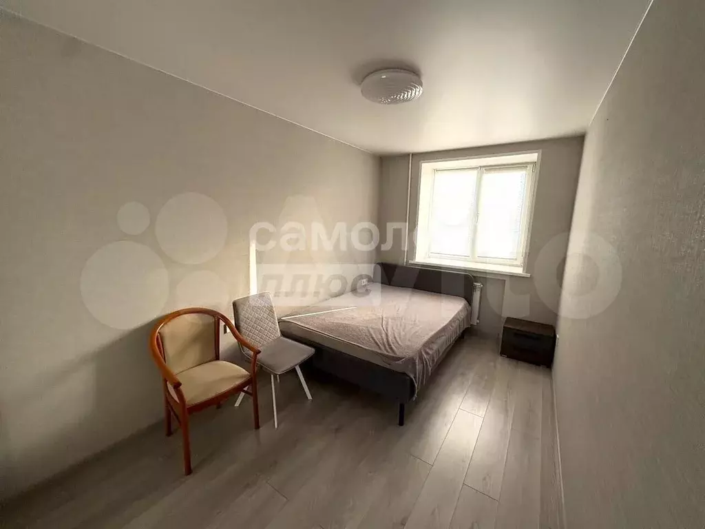 2-к. квартира, 50,4 м, 3/5 эт. - Фото 0