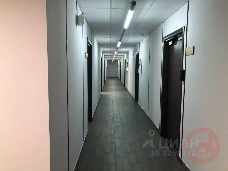 Офис в Самарская область, Самара ул. Мичурина, 21 (850 м) - Фото 2