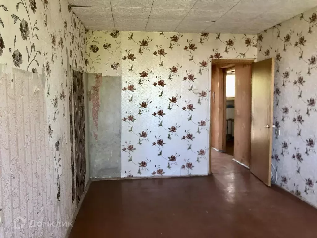 Продаётся 1-к квартира, 31 м - Фото 1