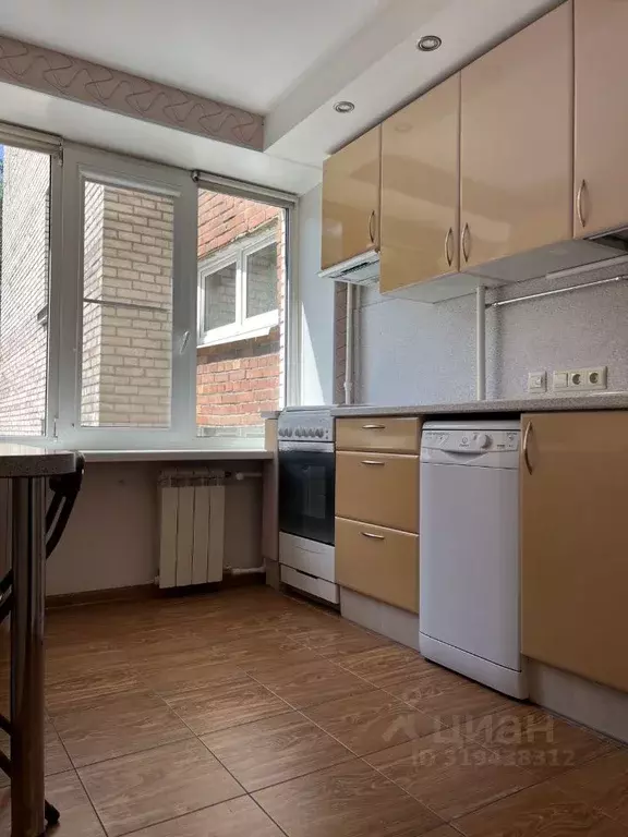 2-к кв. Санкт-Петербург Манчестерская ул., 16 (52.0 м) - Фото 1